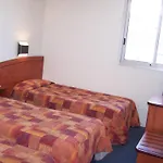 Estival Arriel Hotel Lurdy