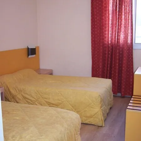 Estival Arriel Hotel