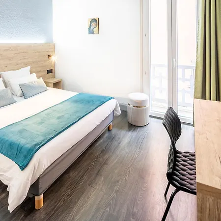 Hotel Estival Arriel
