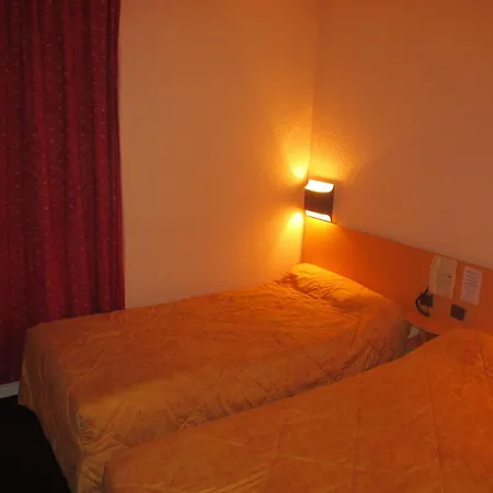 فندق Estival Arriel