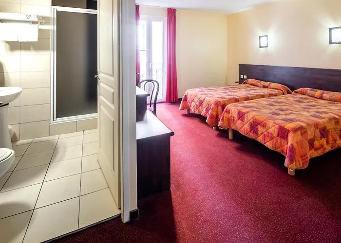 فندق Estival Arriel