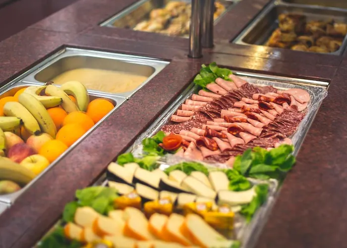 Estival Arriel فندق