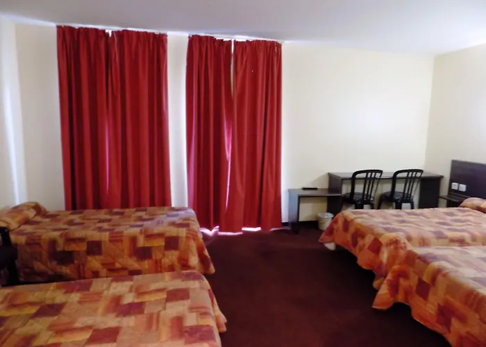 Estival Arriel فندق