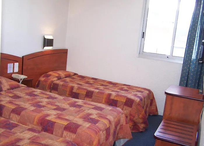 Estival Arriel فندق لورد