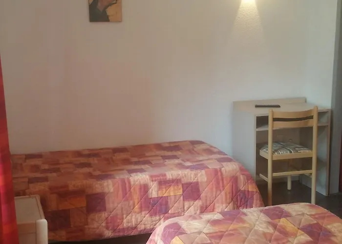 فندق Estival Arriel