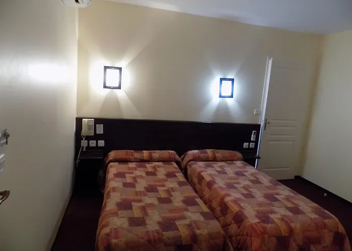 فندق Estival Arriel