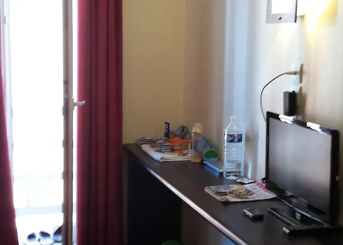 فندق Estival Arriel لورد