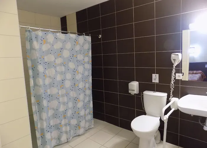 Estival Arriel 3* لورد