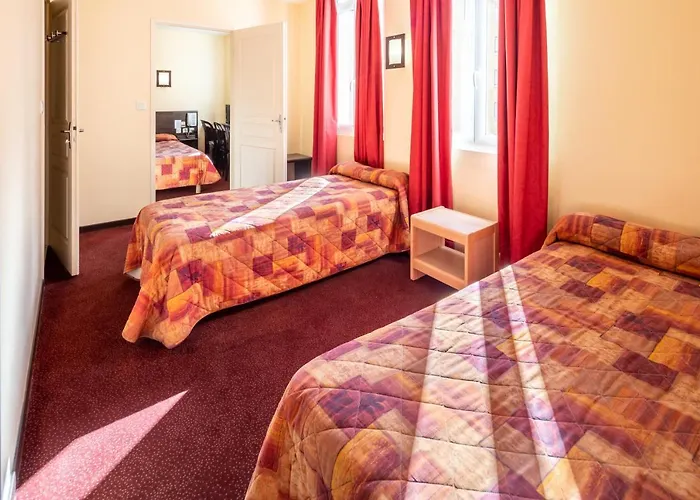 Estival Arriel 3* لورد