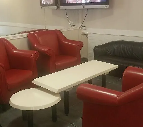 Estival Arriel فندق