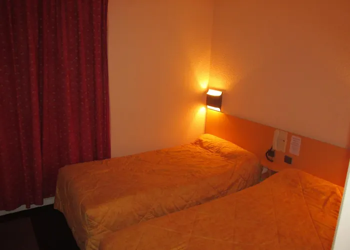 فندق Estival Arriel