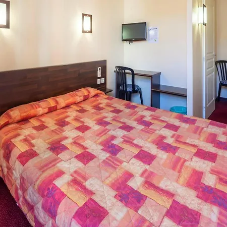 Hotel Estival Arriel Lurdy