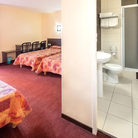 Hotel Estival Arriel 3*