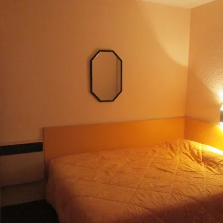 Hotell Estival Arriel Entierement Climatise
