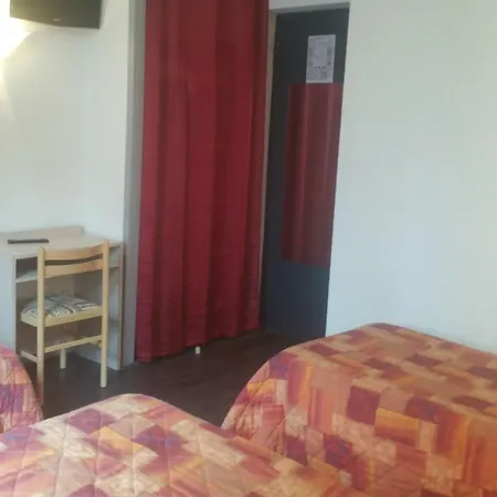 Estival Arriel Entierement Climatise 3*
