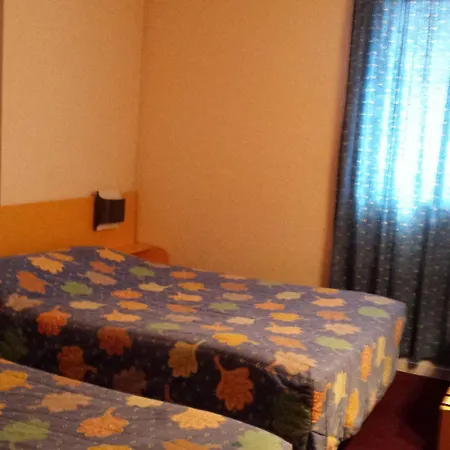 Estival Arriel Hotel