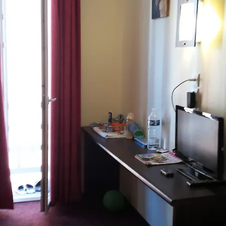 Hotel Estival Arriel Lurdy