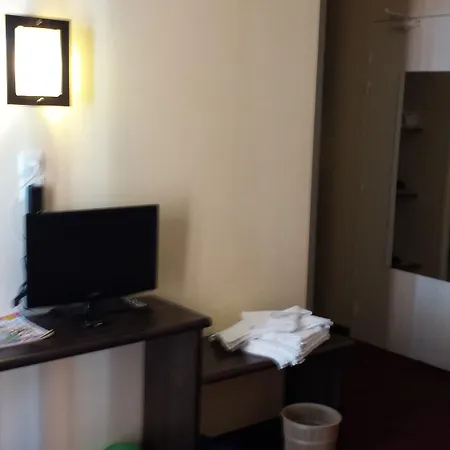 Hotel Estival Arriel Entierement Climatise