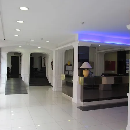 Estival Arriel 3* Lurdy