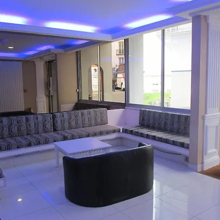 Estival Arriel Lurdy