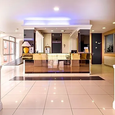Estival Arriel Hotel 3*