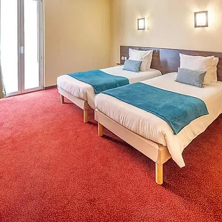 Hotel Estival Arriel