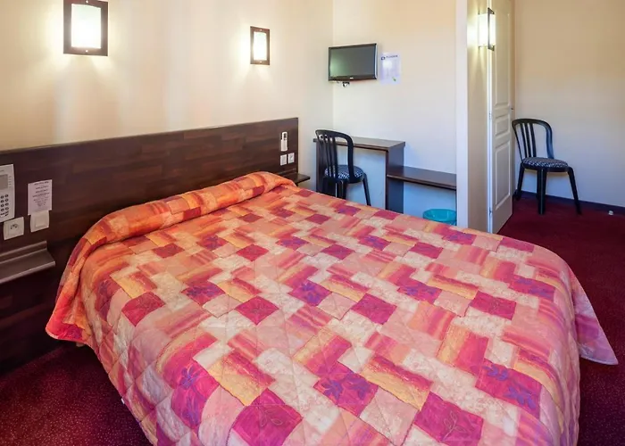 Hotel Estival Arriel Lourdes