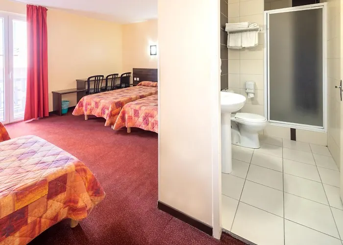 Hotel Estival Arriel 3*