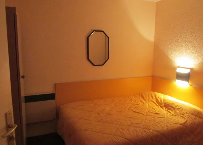 Hotel Estival Arriel