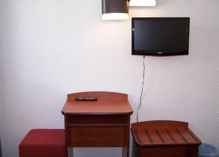 Hotel Estival Arriel Lourdes