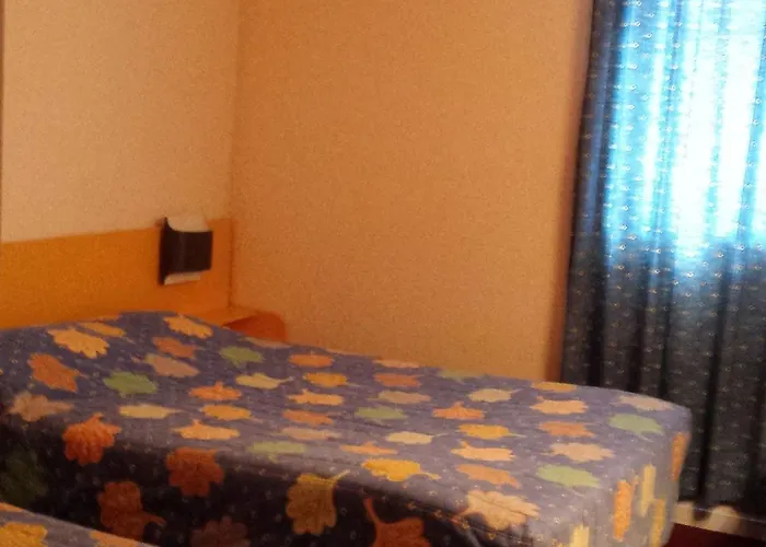 Estival Arriel Hotel