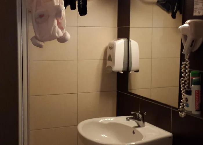 Hotel Estival Arriel