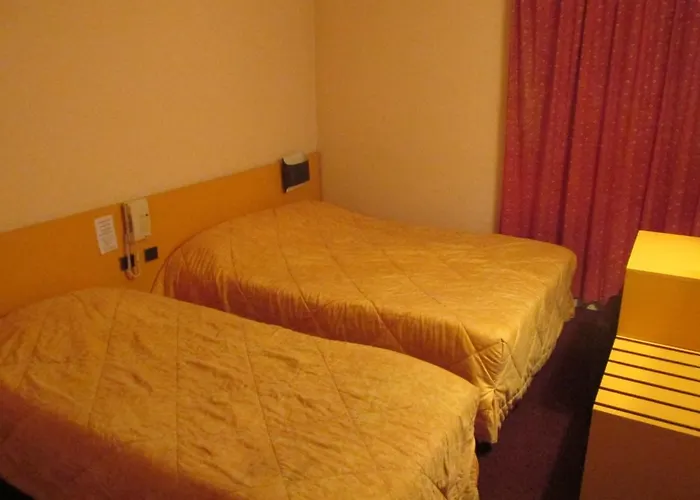 Hotel Estival Arriel 3*