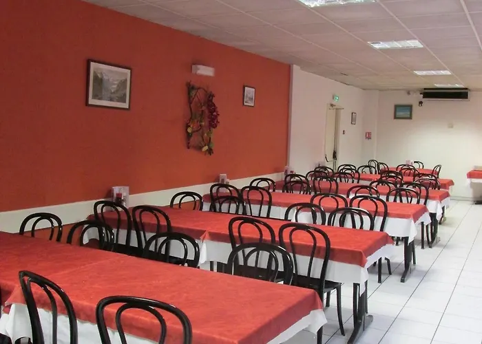 Hotel Estival Arriel Lourdes