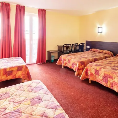 Estival Arriel Hotel