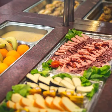 Estival Arriel Hotel