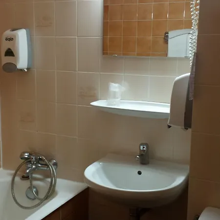 Estival Arriel Hotel Lourdes