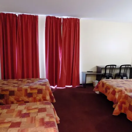 Estival Arriel Hotel