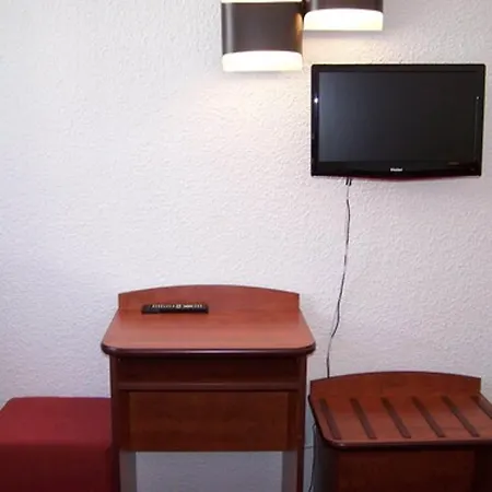 Hotel Estival Arriel Lourdes