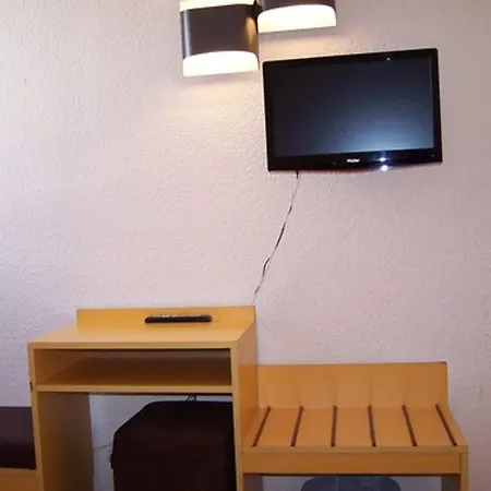 Estival Arriel 3* Lourdes