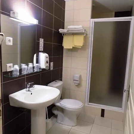 Estival Arriel Hotel Lourdes