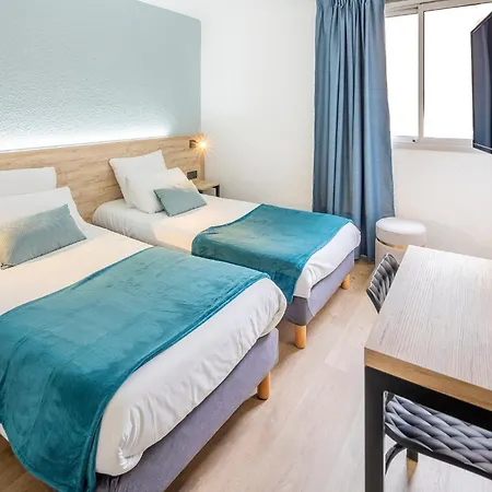 Hotel Estival Arriel 3*