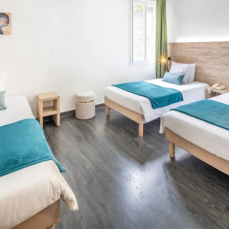 Hotel Estival Arriel Lourdes