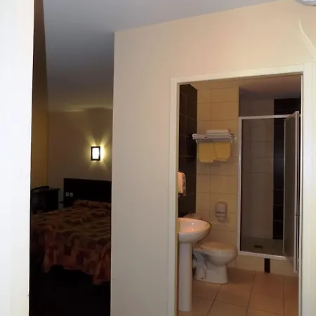Hotel Estival Arriel Entierement Climatise