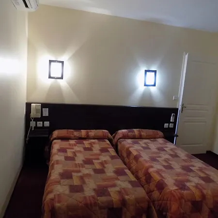 Hotel Estival Arriel