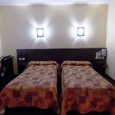 Estival Arriel Hotel Lourdes