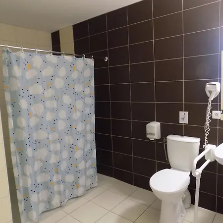 Estival Arriel 3* Lourdes