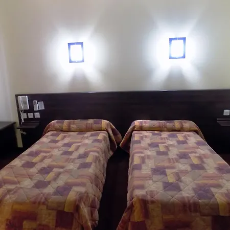 Estival Arriel Hotel