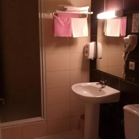 Hotel Estival Arriel