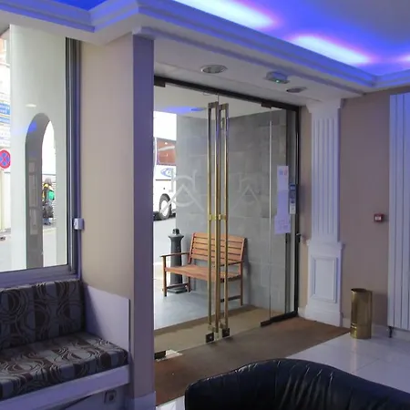 Hotel Estival Arriel Entierement Climatise
